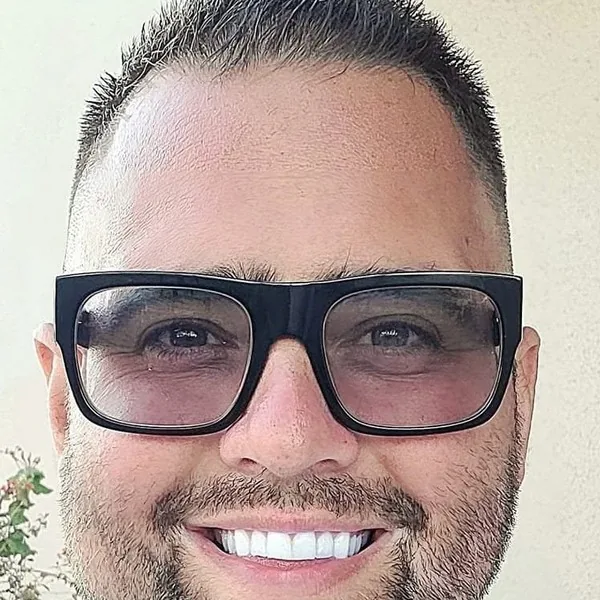 Taj Martinez